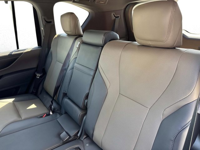 2025 Lexus LX 700h Overtrail - Photo 14