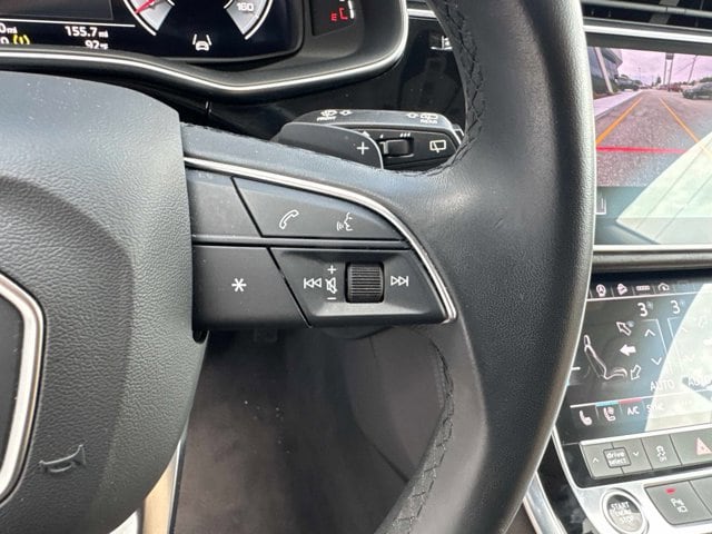 2023 Audi Q8 Premium Plus - Photo 30