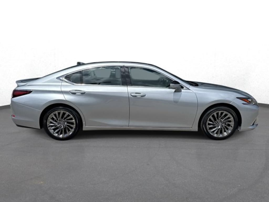 Used 2024 Lexus ES ES 350 Ultra Luxury