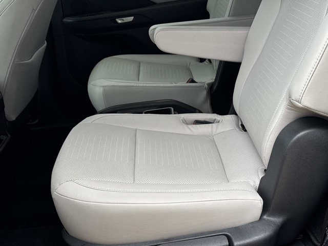 2025 Lexus TX Premium - Photo 17