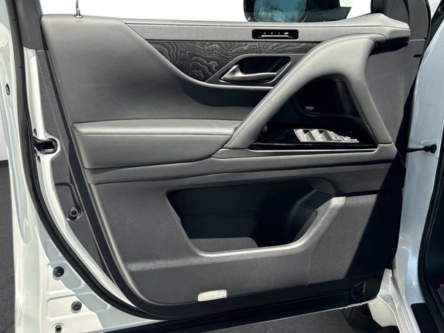 New 2026 LEXUS LX For Sale at Lexus of Jacksonville | VIN