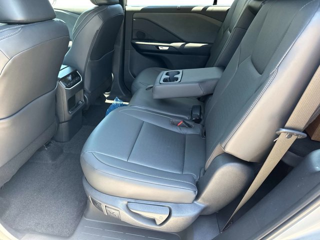 2026 Lexus TX 350 Premium - Photo 15