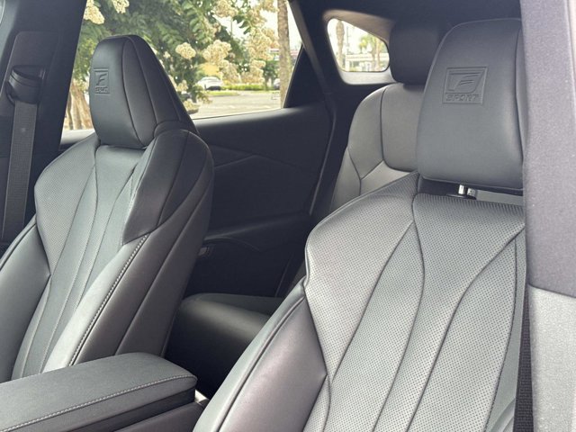 2024 Lexus RX 350 F SPORT - Photo 13