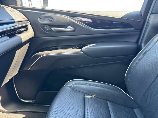 2024 Cadillac Escalade Sport - Photo 25