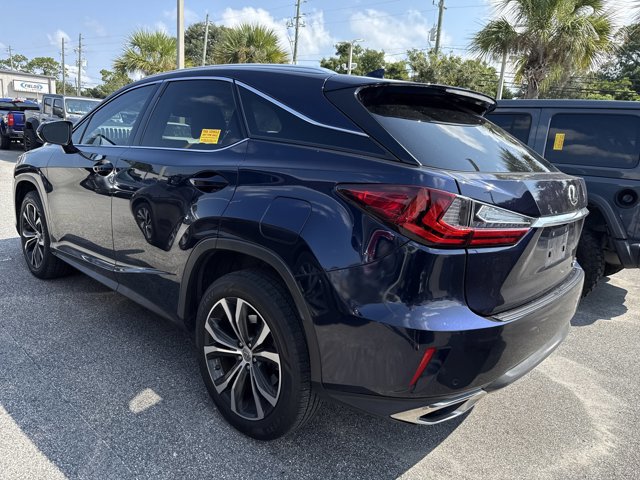 2016 Lexus RX 350 photo 3
