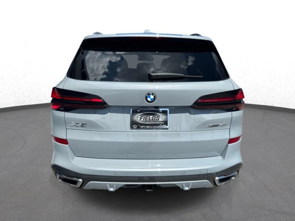 Used 2026 BMW X5 xDrive40i