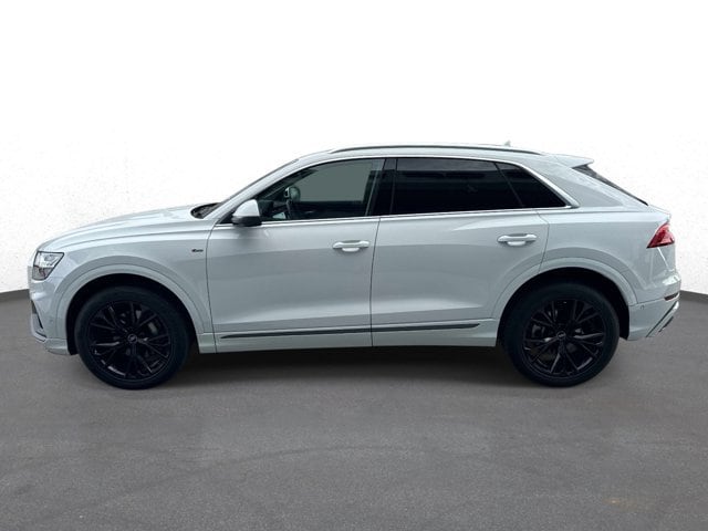 2023 Audi Q8 Premium Plus - Photo 6