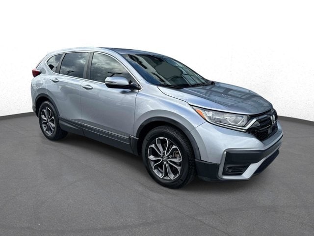 2020 Honda CR-V