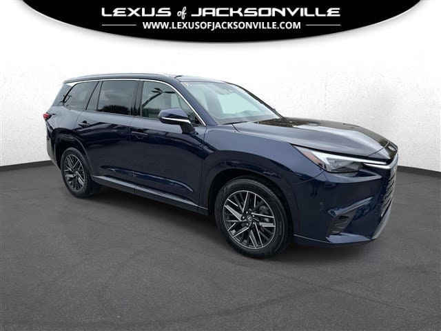 2025 Lexus TX 350 Premium AWD