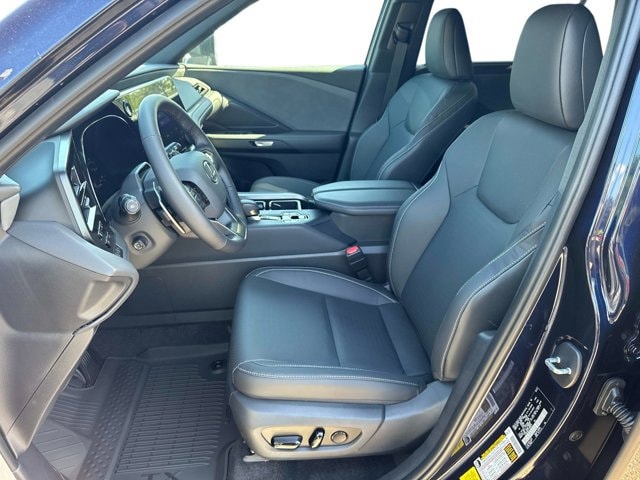 2026 Lexus TX 350 Premium - Photo 21