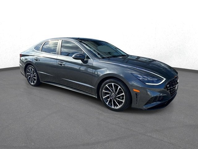 2022 Hyundai Sonata