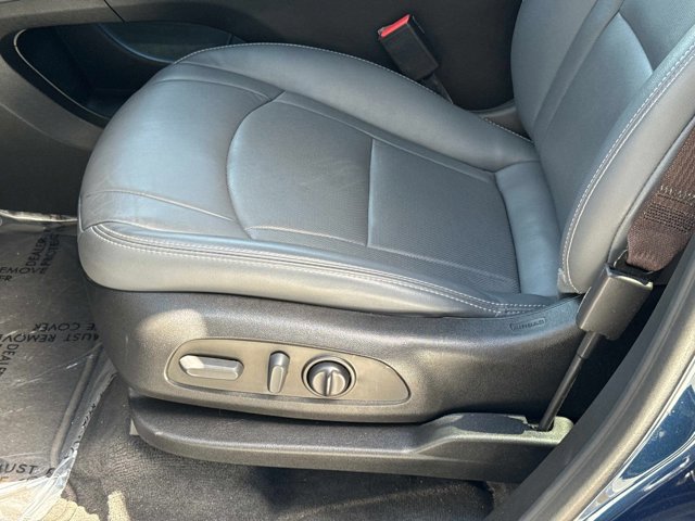 2023 Buick Enclave Essence - Photo 22