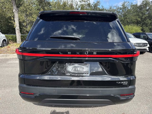 2026 Lexus TX 350 Premium photo 3