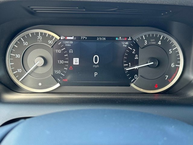 2023 Land Rover Discovery Sport S - Photo 31