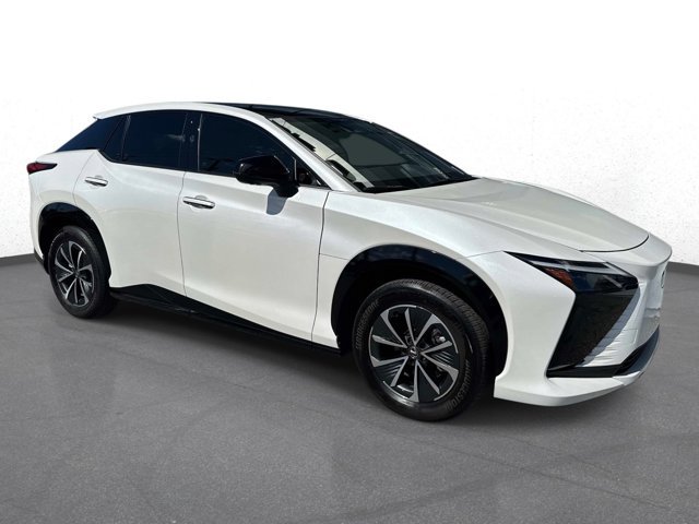 2024 Lexus RZ