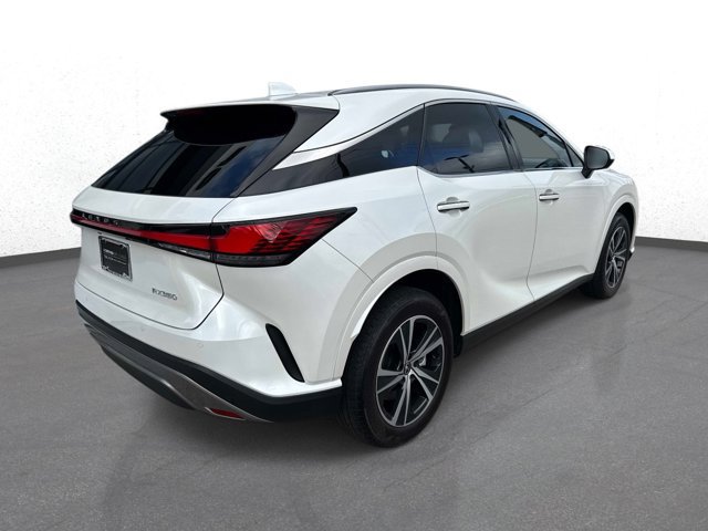 Used 2025 Lexus RX RX 350 Premium