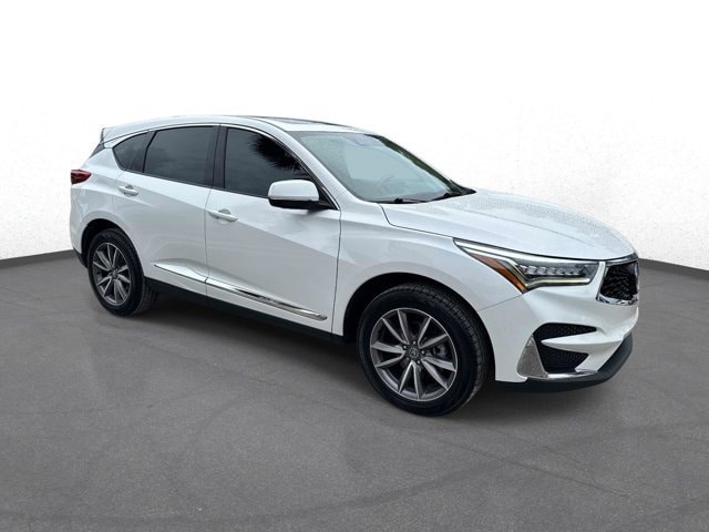 2021 Acura RDX
