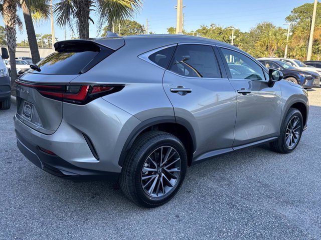 2026 Lexus NX 350 Premium photo 3