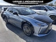  LEXUS RZ 450e