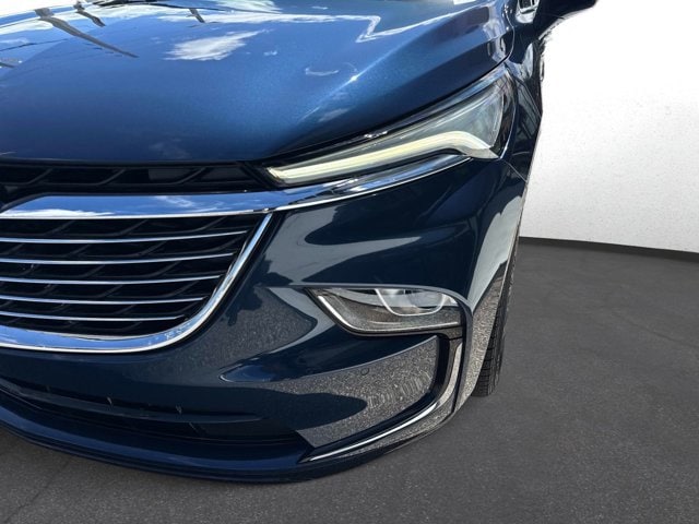2023 Buick Enclave Essence - Photo 9