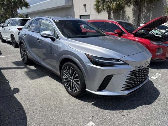 2025 Lexus RX 350 350 Premium Plus FWD's photo