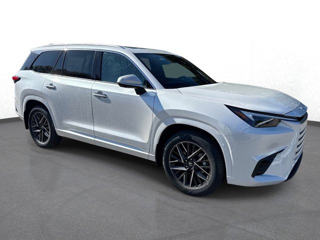  LEXUS TX