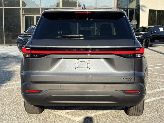2025 Lexus TX 350 Premium photo 4