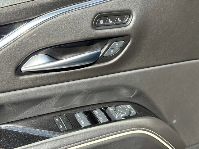 2024 Cadillac Escalade Sport - Photo 21