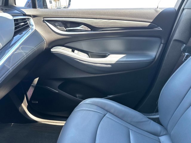 2023 Buick Enclave Essence - Photo 25