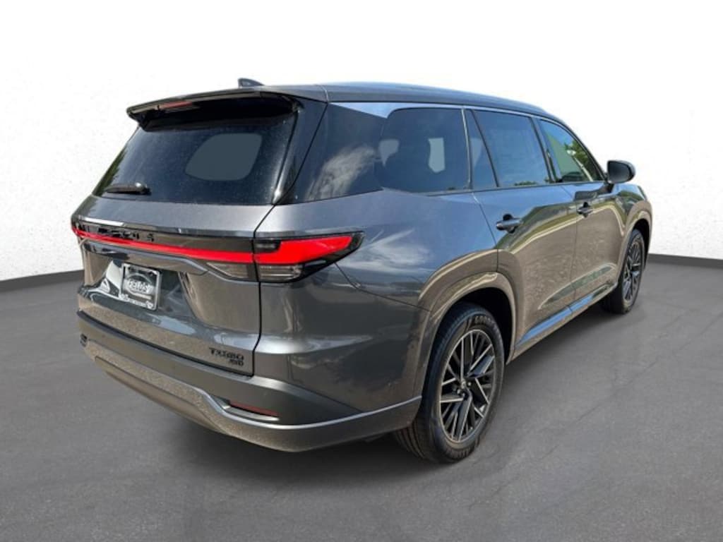 New 2026 Lexus TX 350 PREMIUM AWD Sport Utility