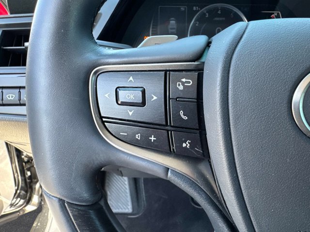 2022 Lexus ES 350 Ultra Luxury - Photo 30