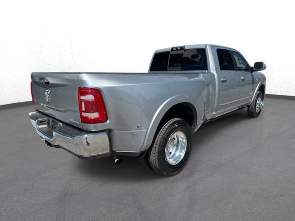 Used 2022 Ram 3500 Limited