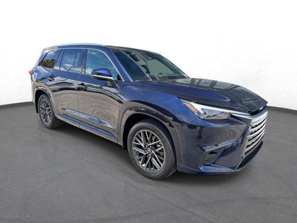 New 2026 Lexus TX 350 PREMIUM AWD Sport Utility