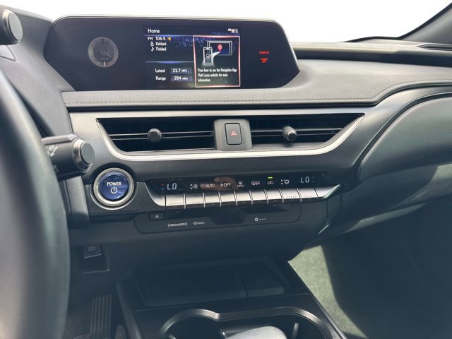 2022 Lexus UX Hybrid 250h - Photo 26