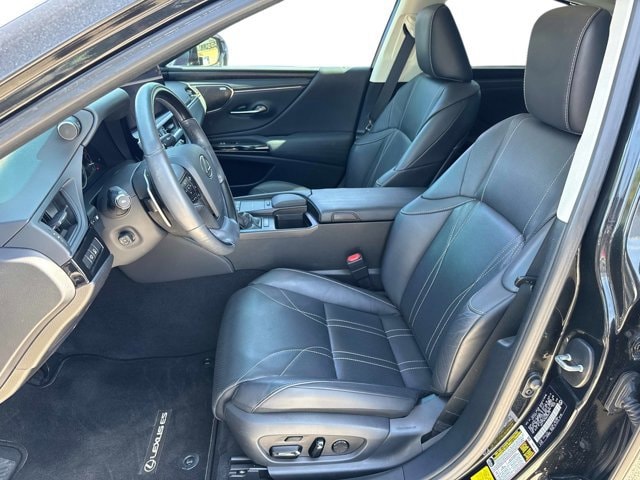 2022 Lexus ES 350 Ultra Luxury - Photo 20