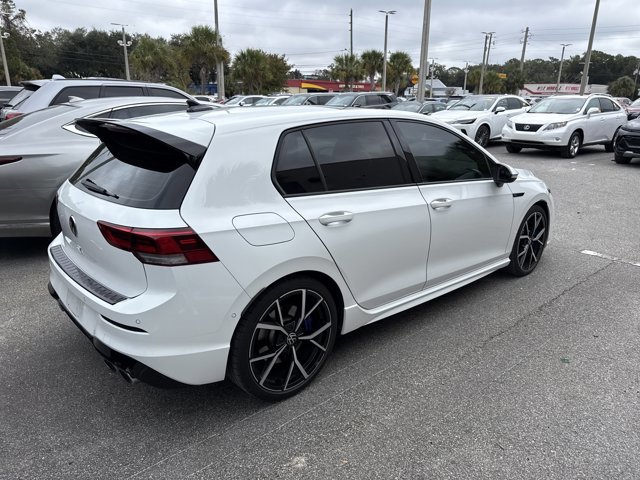 2023 Volkswagen Golf R photo 2