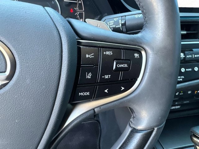 2022 Lexus ES 350 Ultra Luxury - Photo 28
