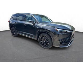 2026 LEXUS TX 350 F SPORT HANDLING AWD Sport Utility