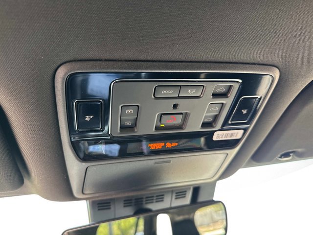 2026 Lexus TX 350 Premium - Photo 28