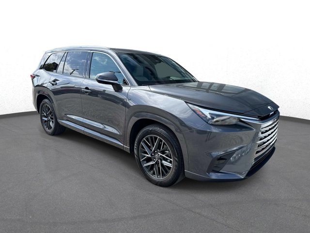 2025 Lexus TX 350 350 Premium AWD's photo