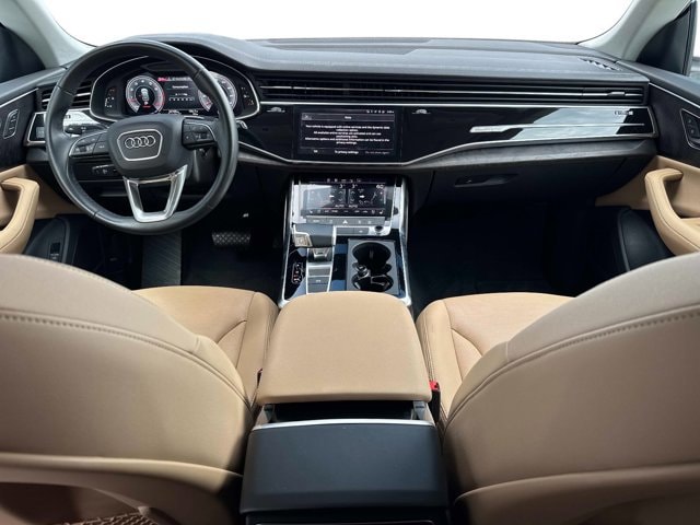 2023 Audi Q8 Premium Plus - Photo 16