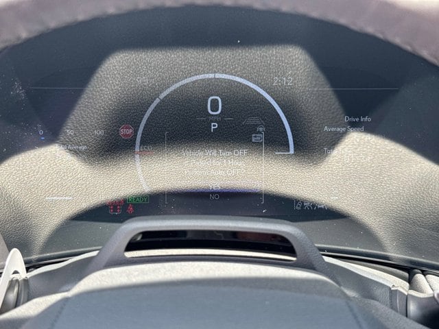 2026 Lexus TX 500h F-Sport Premium - Photo 31