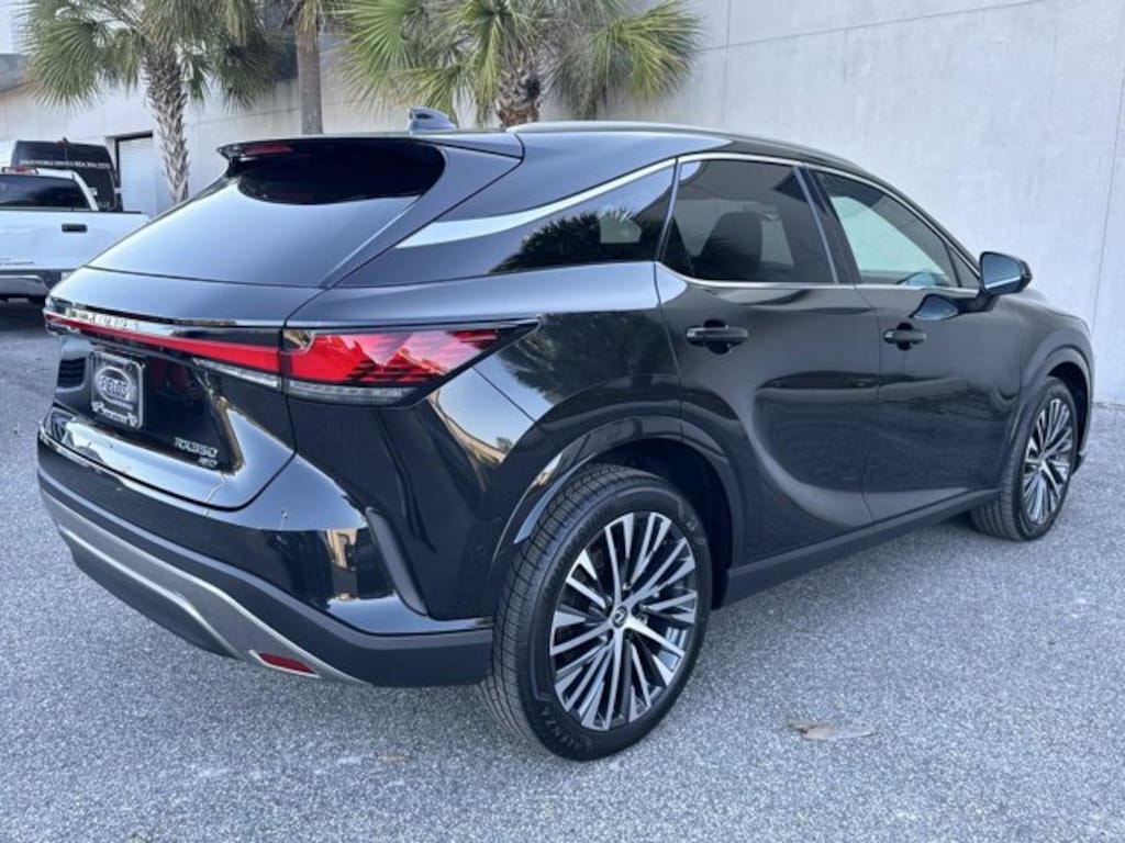 New 2025 Lexus RX 350 PREMIUM PLUS Sport Utility