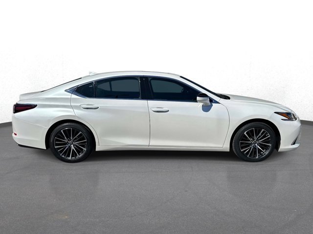 Used 2023 Lexus ES ES 350