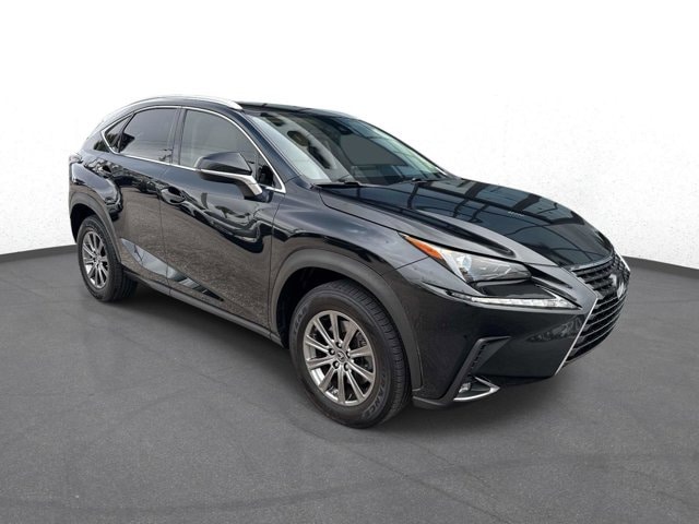 2020 Lexus NX 350 300 FWD's photo