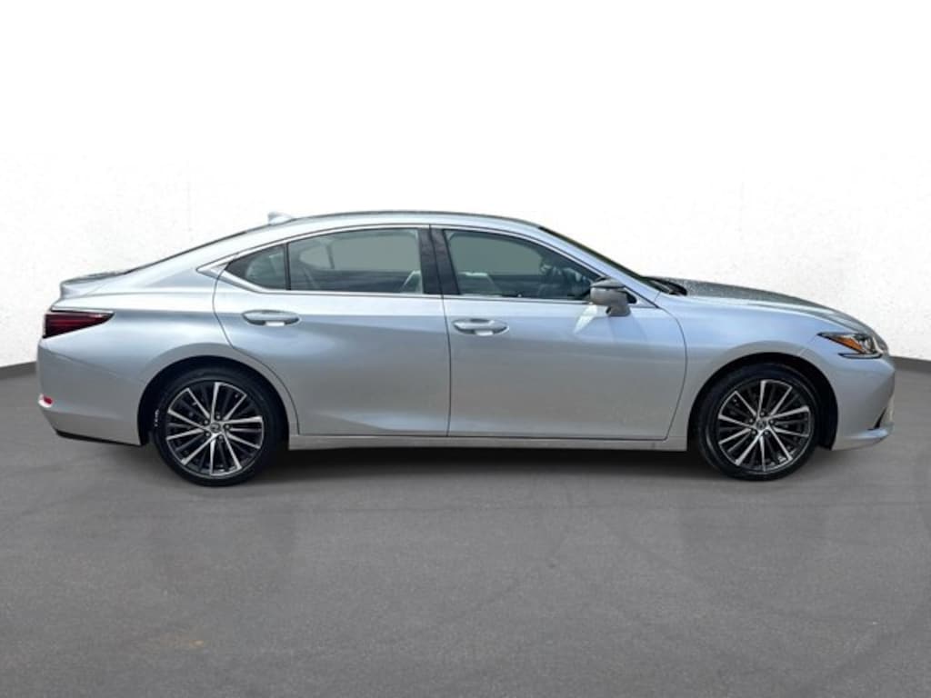 Used 2025 Lexus ES ES 350