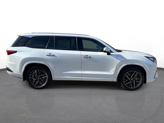 New 2026 Lexus TX 350 PREMIUM AWD Sport Utility