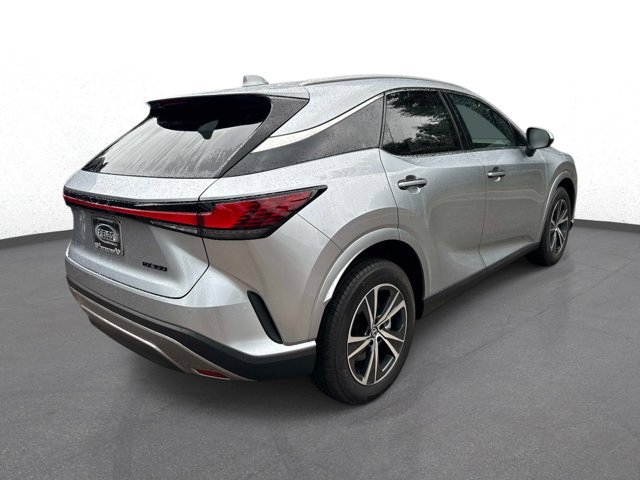 New 2026 Lexus RX 350 PREMIUM Sport Utility