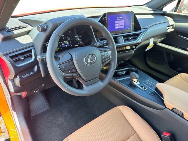 2025 Lexus UX 300h Premium - Photo 23