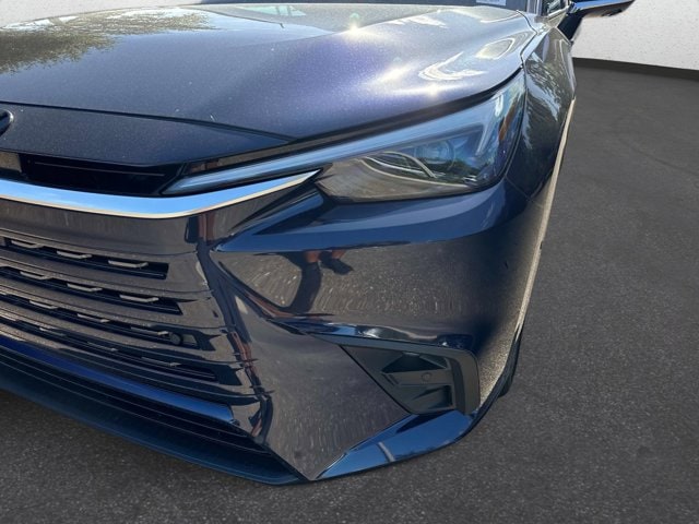 2026 Lexus TX 350 Premium - Photo 9
